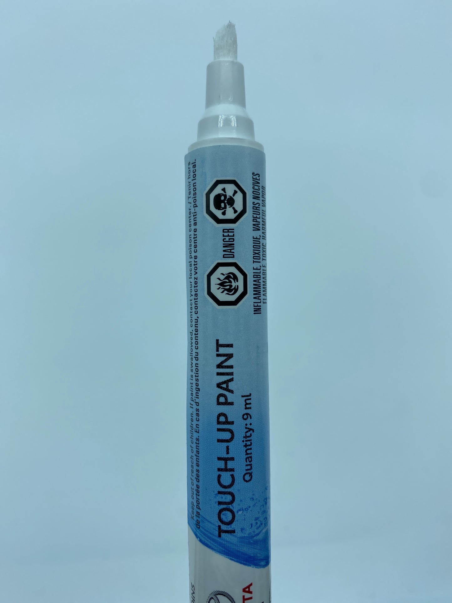C0355-001F7 Toyota Touch-Up Silver Metallic