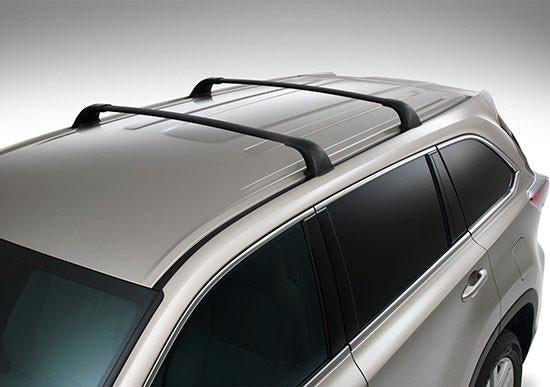 Roof Rack (LE)