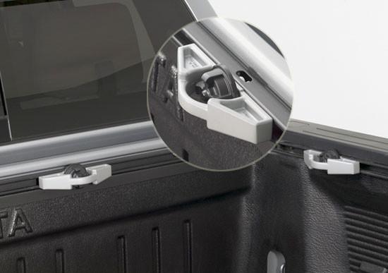 Bed Cleat - Single // 2007-2021 Tundra