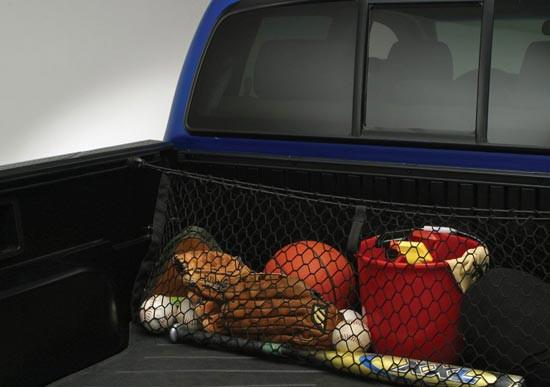 Cargo Net - Envelope