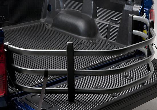 Bed Extender // 2014-2019 Tundra