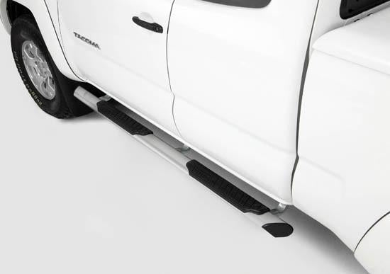 Side Step Bars - 4-inch