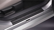 Door Sill Protectors ( front and rear )