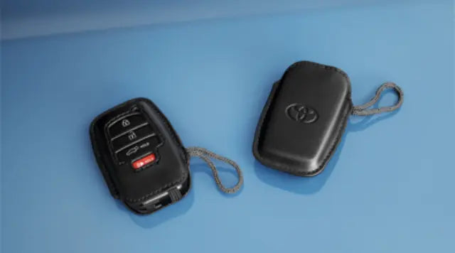 Key Gloves