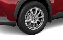 17" Silver Alloy Rim and Winter Tire Package Rav4 235/65R17