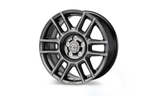 18" Satin Grey Alloy Rim and Winter Tire Package Rav4 Plug-in Hybrid 235/60R18