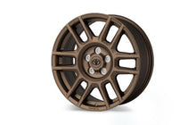 18" Satin Bronze Alloy Rim and Winter Tire Package Rav4 Plug-in Hybrid 235/60R18