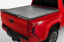 Hard Tri-Fold Tonneau Cover