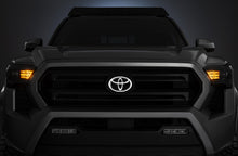 Illuminated Front Emblem - Chrome