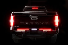 LED Tailgate Light Bar