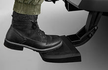 Rear Bumper Step