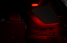 Side Storage LED Lantern