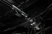 Spare Tire Lock