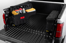 Swing out storage box - Right side only