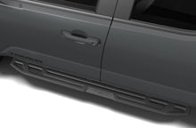 TRD Cast Aluminum Running Boards