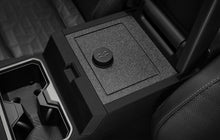Console Vault