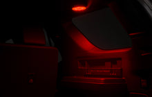 Side Storage LED Lantern