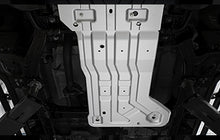 Transfer Case Skid Plate