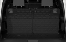 Cargo Liner (7 Passenger)