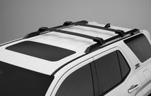 Cross Bars