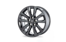 17” Alloy Wheel - Gunmetal PK457-42T00