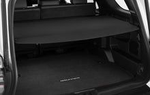 Cargo Cover