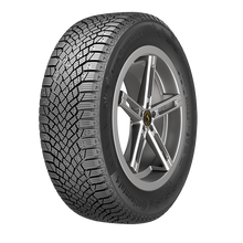 18" Winter Tires 2024+ Tacoma 265/65R18