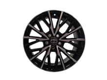 18" Alloy wheels and Winter Tires Highlander 235/65R18