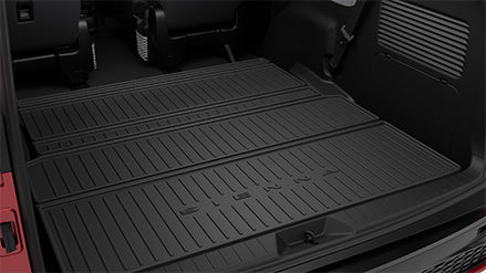 Cargo liner // Sienna