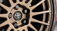 Black PVD Lug Nut Kits - 16pcs