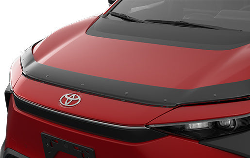 Hood Deflector // BZ4X