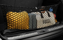 Cargo net // Grand Highlander