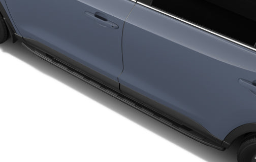 Running Boards / Grand Highlander