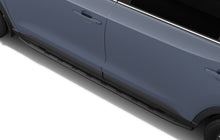 Running Boards / Grand Highlander