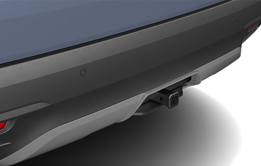 Activity Mount / Grand Highlander