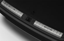 Illuminated Trunk Sill // Grand Highlander