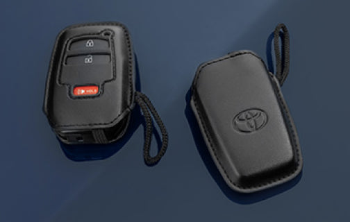 Key Gloves