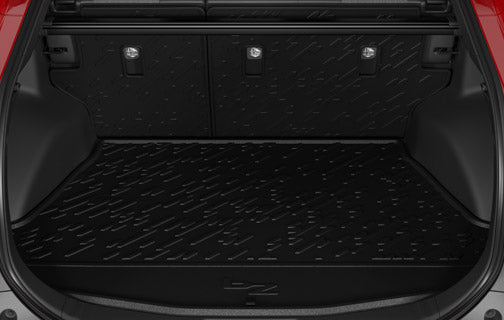 Cargo Liner // BZ4X