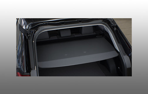 Cargo Cover