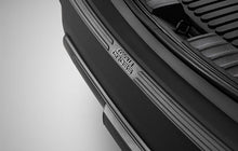 Rear Bumper Protector
