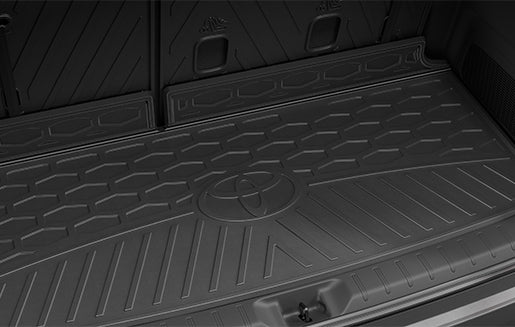 Cargo Liner : XLE