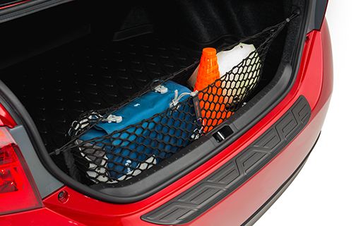 Cargo Net 2020+ Corolla