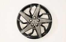 16" Steel Wheel Covers - Two Tone