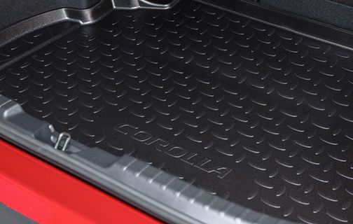 Cargo Liner