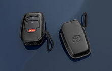 GR86 Key Glove