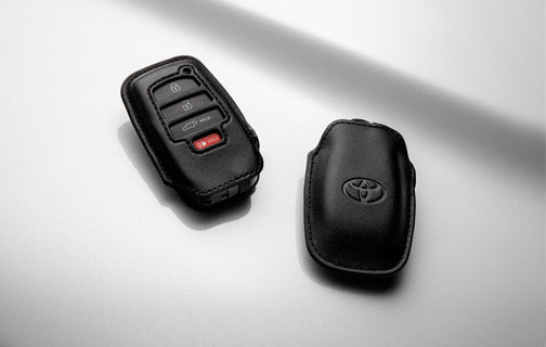 Key Glove