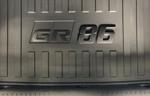 GR86 Cargo Liner