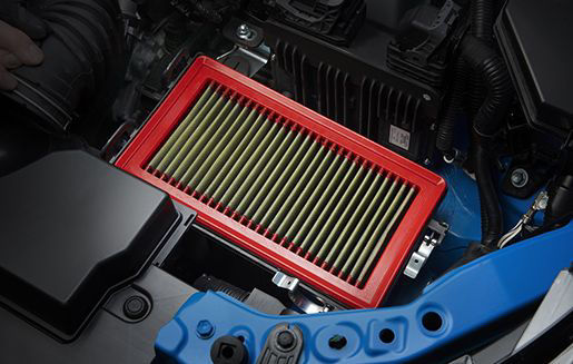 GR Air Filter