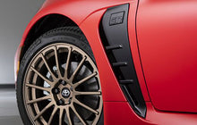 Fender Vent Insert