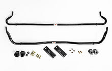 GR Sway Bars